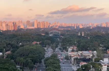 Imagem: Apartamento para Alugar, Cerqueira César