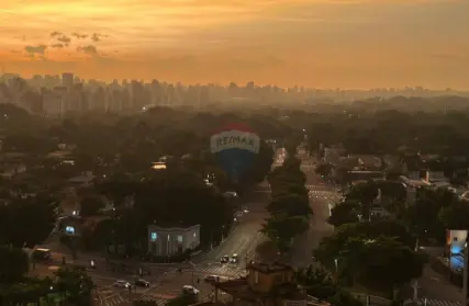 Imagem: Apartamento para Alugar, Cerqueira César