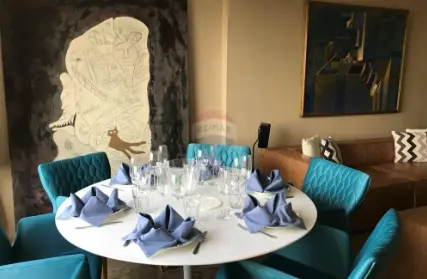 Imagem: Apartamento para Alugar, Cerqueira César