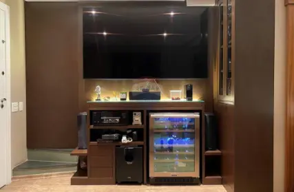 Imagem: Apartamento para Alugar, Cerqueira César