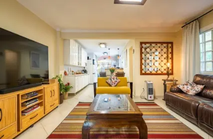 Imagem: Casa Térrea para Venda, Barra Funda