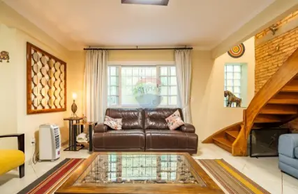 Imagem: Casa Térrea para Venda, Barra Funda