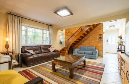 Imagem: Casa Térrea para Venda, Barra Funda