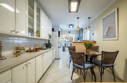 Imagem: Casa Térrea para Venda, Barra Funda