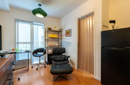 Imagem: Apartamento para Alugar, Campos Elíseos