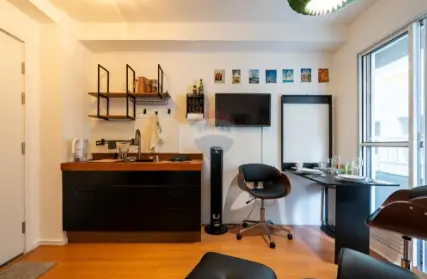 Imagem: Apartamento para Alugar, Campos Elíseos