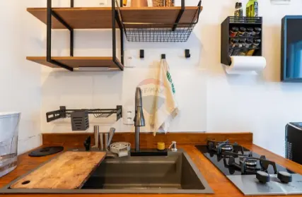 Imagem: Apartamento para Alugar, Campos Elíseos