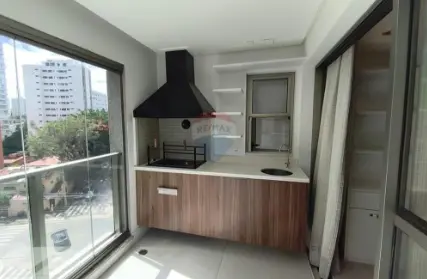 Imagem: Apartamento para Alugar, Sumarezinho