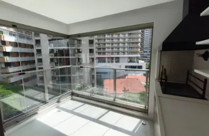 Imagem: Apartamento para Alugar, Sumarezinho