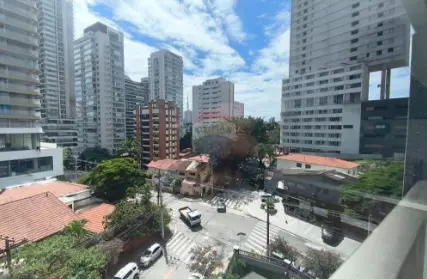 Imagem: Apartamento para Alugar, Sumarezinho