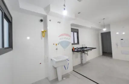 Imagem: Apartamento para Venda, City América