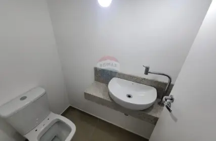 Imagem: Apartamento para Venda, City América