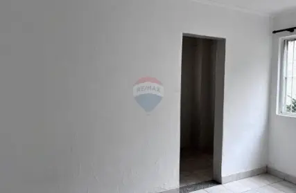 Imagem: Apartamento para Alugar, Vila Buarque