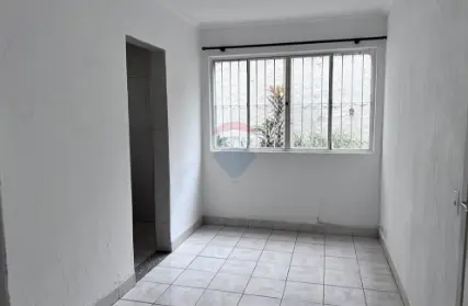 Imagem: Apartamento para Alugar, Vila Buarque
