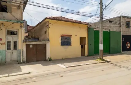 Imagem: Terreno para Venda, Barra Funda