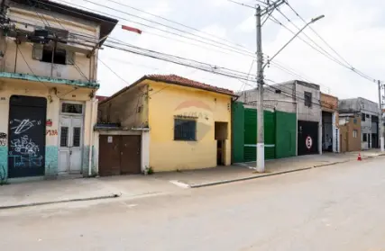 Imagem: Terreno para Venda, Barra Funda