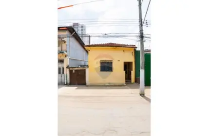 Imagem: Terreno para Venda, Barra Funda