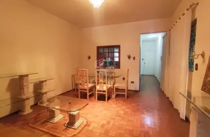 Imagem: Apartamento para Alugar, Santa Cecília