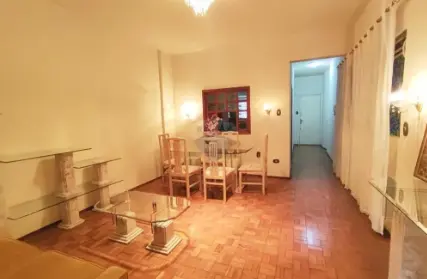 Imagem: Apartamento para Alugar, Santa Cecília