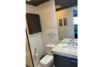 Imagem: Apartamento para Alugar, Pompéia