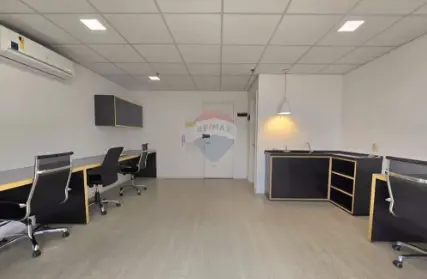 Imagem: Sala Comercial para Alugar, Barra Funda