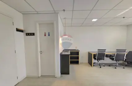 Imagem: Sala Comercial para Alugar, Barra Funda