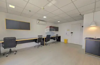 Imagem: Sala Comercial para Alugar, Barra Funda