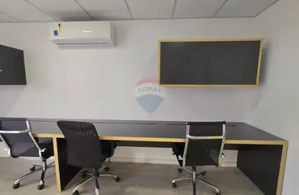 Imagem: Sala Comercial para Alugar, Barra Funda