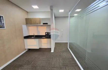 Imagem: Sala Comercial para Alugar, Barra Funda