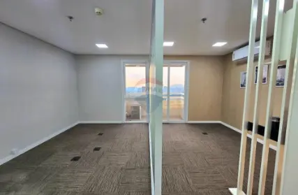 Imagem: Sala Comercial para Alugar, Barra Funda