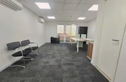 Imagem: Sala Comercial para Alugar, Barra Funda