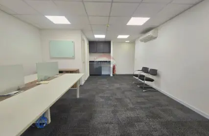 Imagem: Sala Comercial para Alugar, Barra Funda