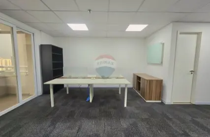 Imagem: Sala Comercial para Alugar, Barra Funda