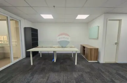 Imagem: Sala Comercial para Alugar, Barra Funda