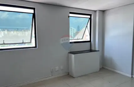 Imagem: Sala Comercial para Alugar, Barra Funda