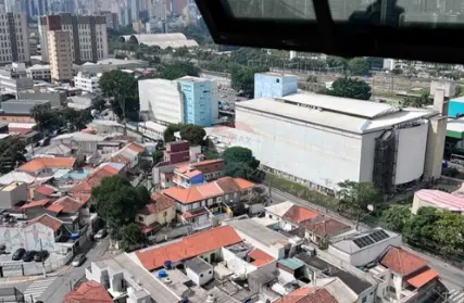 Imagem: Sala Comercial para Alugar, Barra Funda