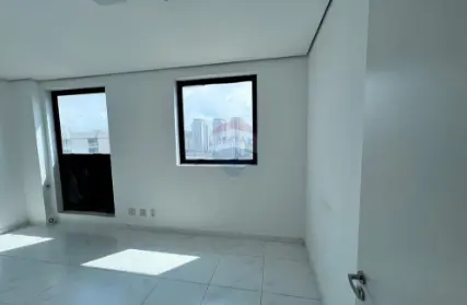 Imagem: Sala Comercial para Alugar, Barra Funda
