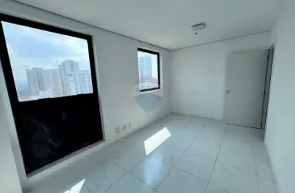 Imagem: Sala Comercial para Alugar, Barra Funda