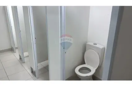 Imagem: Sala Comercial para Alugar, República