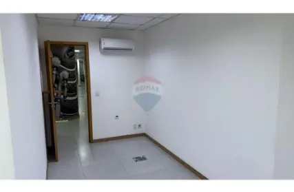Imagem: Sala Comercial para Alugar, República