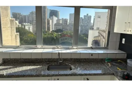 Imagem: Sala Comercial para Alugar, República