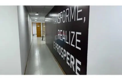 Imagem: Sala Comercial para Alugar, República