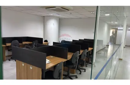 Imagem: Sala Comercial para Alugar, República