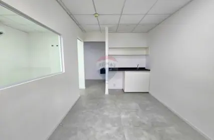 Imagem: Sala Comercial para Alugar, Barra Funda
