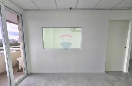 Imagem: Sala Comercial para Alugar, Barra Funda