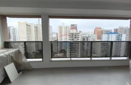 Imagem: Apartamento para Alugar, Pompéia