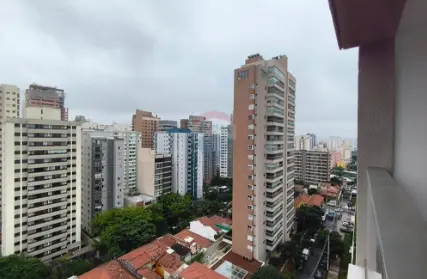 Imagem: Apartamento para Alugar, Pompéia