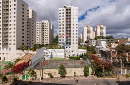 Imagem: Apartamento para Venda, Vila Butantã