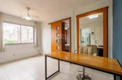 Imagem: Apartamento para Venda, Campos Elíseos