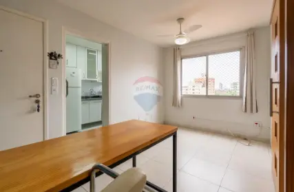 Imagem: Apartamento para Venda, Campos Elíseos